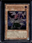 Blackwing - Vayu the Emblem of Honor
