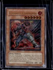 Flamvell Commando