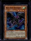 Red-Eyes Wyvern
