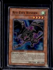 Red-Eyes Wyvern