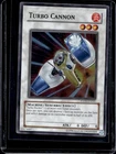 Turbo Cannon
