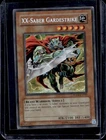 XX-Saber Gottoms