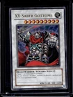XX-Saber Gottoms