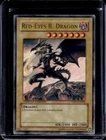 Blue-Eyes White Dragon