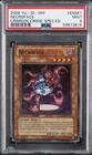 Necroface