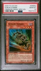 Goblin Zombie
