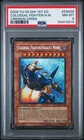 Colossal Fighter/Assault Mode