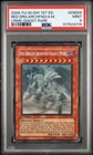 Red Dragon Archfiend/Assault Mode