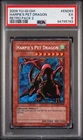 Harpie's Pet Dragon