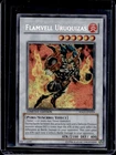 Flamvell Uruquizas