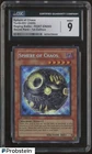 Sphere of Chaos