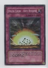 Delta Crow - Anti Reverse
