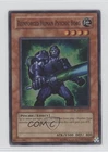 Reinforced Human Psychic Borg