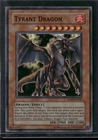 Tyrant Dragon