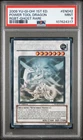 Light End Dragon