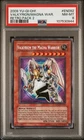 Alpha The Magnet Warrior