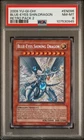 Blue-Eyes Shining Dragon