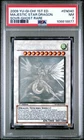 Majestic Star Dragon