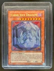 Clear Vice Dragon