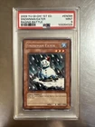 Snowman Eater