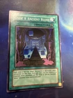 Code A Ancient Ruins