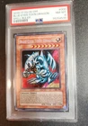 Blue-Eyes Toon Dragon