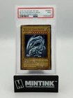 Blue-Eyes White Dragon
