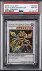 Ally of Justice Light Gazer