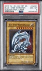 Blue-Eyes White Dragon