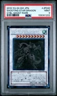 Shooting Star Dragon