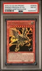 The Winged Dragon of Ra