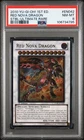 Red Nova Dragon