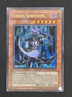 Chaos Sorcerer