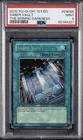 Saber Vault