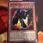 Blackwing - Sirocco the Dawn