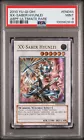 XX-Saber Hyunlei