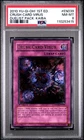 Crush Card Virus
