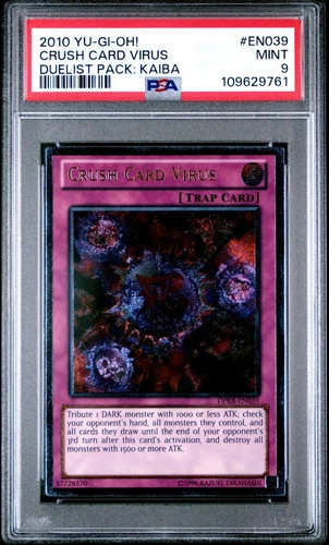 Shield Crush