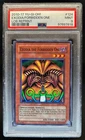 Exodia the Forbidden One