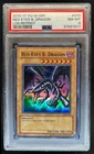 Red-Eyes Black Dragon