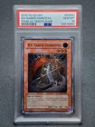 XX-Saber Darksoul