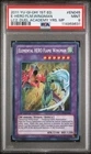 Elemental HERO Flame Wingman