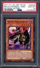 Blackwing - Hillen the Tengu-wind