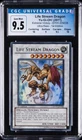 Life Stream Dragon