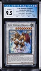 Life Stream Dragon