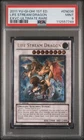 Life Stream Dragon