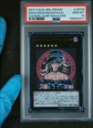 Doomstar Magician