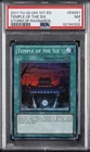 Temple of the Six