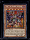 Yubel - The Ultimate Nightmare