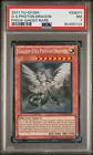 Galaxy-Eyes Photon Dragon
